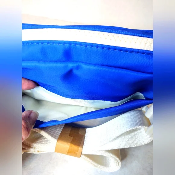 NWT GOGO Ava Crossbody By Shedrain Unisex - Picture 7 of 11